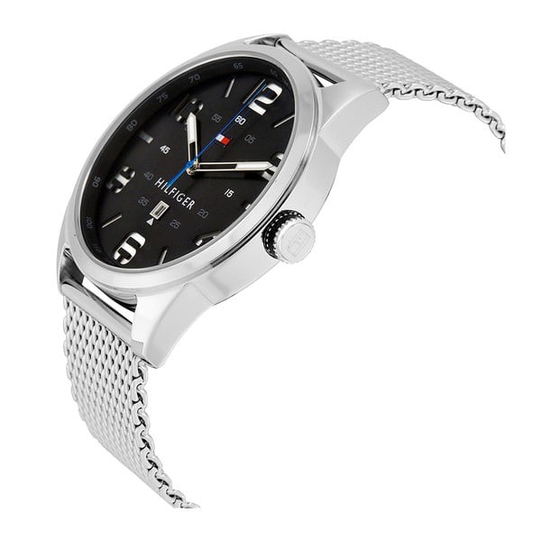 Pánské hodinky Tommy Hilfiger No.1791161-image-2