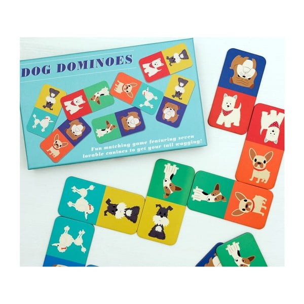 Domino koerad - Rex London-image-3