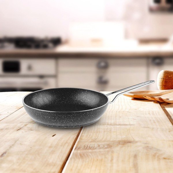 Alumiiniumist pann ø 24 cm Classic - Güral Porselen-image-1