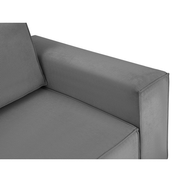 Tumehall akvarelldiivan Azalea - Mazzini Sofas-image-1