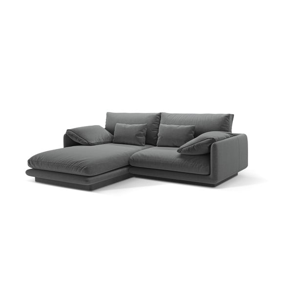 Tumehall nurgadiivan (vasak nurk) Torino - Micadoni Home-image-2