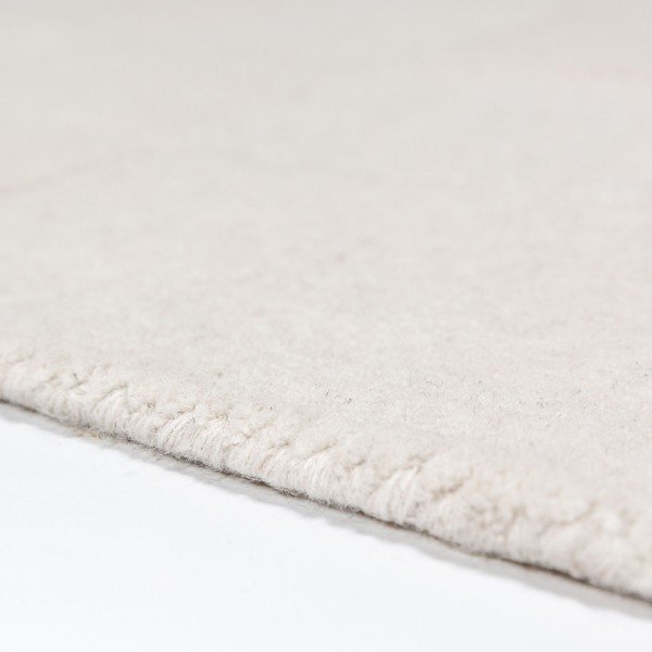 Elevandiluu käsitsi kootud villane vaip 200x290 cm Checkerboard - Flair Rugs-image-4