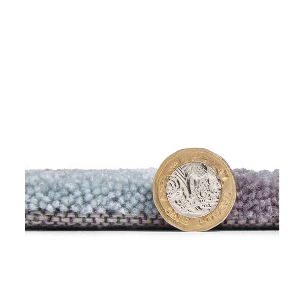 Sinihall vaip Plaat, 120 x 170 cm Hong Kong - Think Rugs-image-2