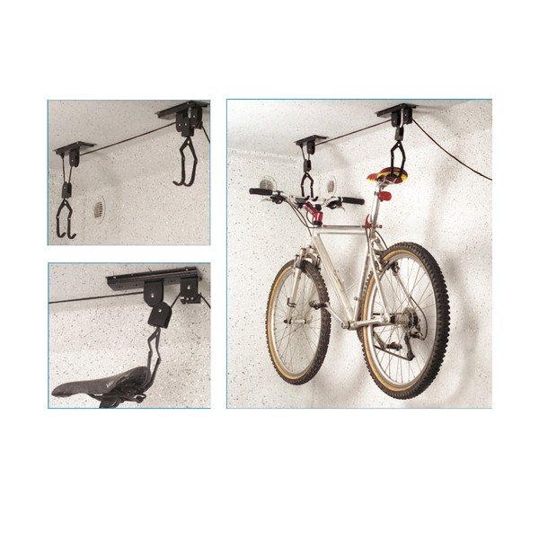 Stropní držák na jízdní kolo JOCCA-image-2