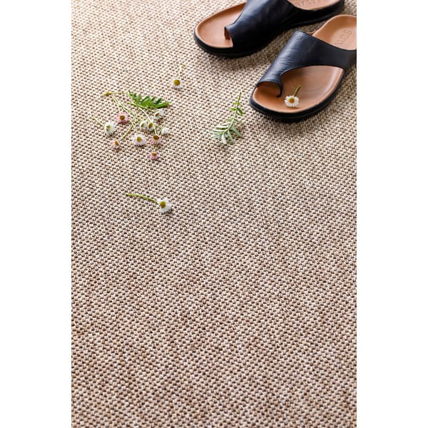 Beež õuevaip 80x60 cm Vagabond™ - Narma-image-3