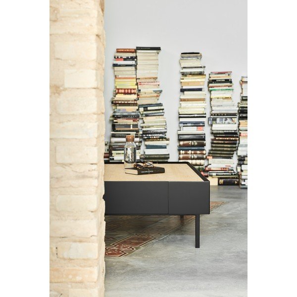 Must kohvilaud Arista - Teulat-image-2