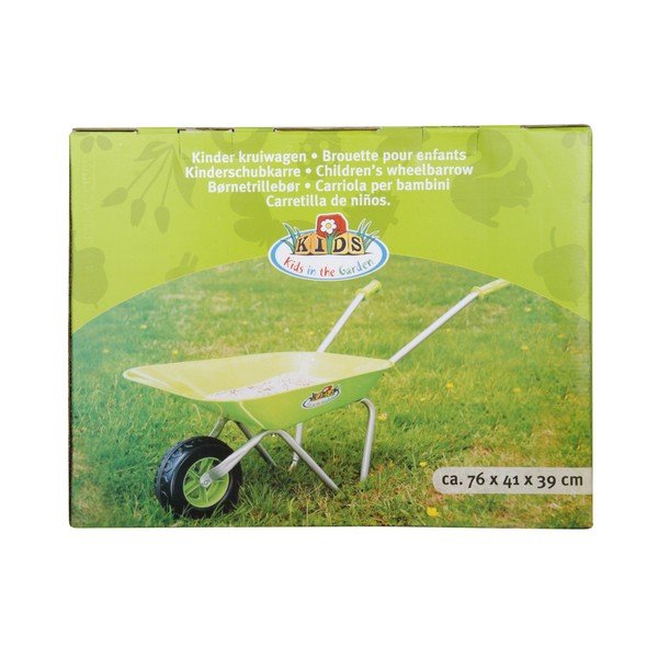 Laste aiakäru - Esschert Design-image-2