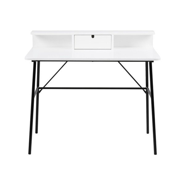 Töölaud 100x55 cm Pascal - Actona-image-2
