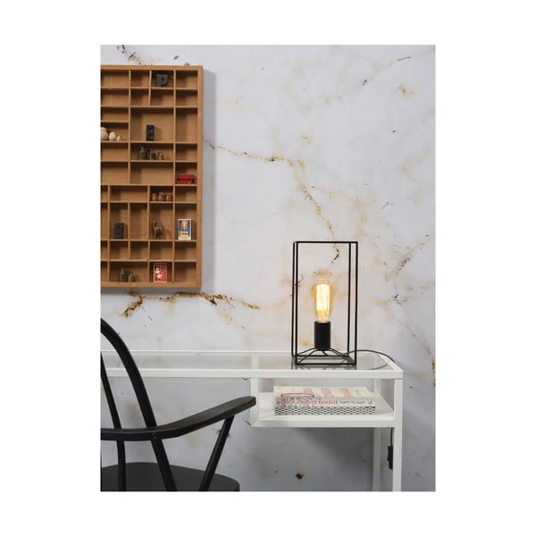 Must laualamp (kõrgus 30 cm) Antwerp - it's about RoMi-image-2
