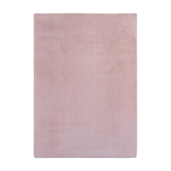 Heleroosa pestav vaip 200x280 cm Joy 1400 - Ayyildiz Carpets