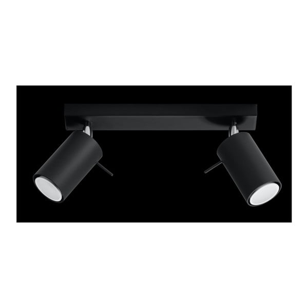 Must laevalgusti Etna - Sollux-image-4