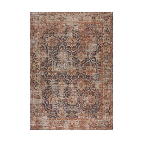 Käsitsi kootud džuudist vaip 200x290 cm Miley Jute Traditional - Flair Rugs