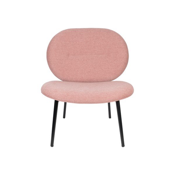 Roosa tugitool Spike - Zuiver-image-2