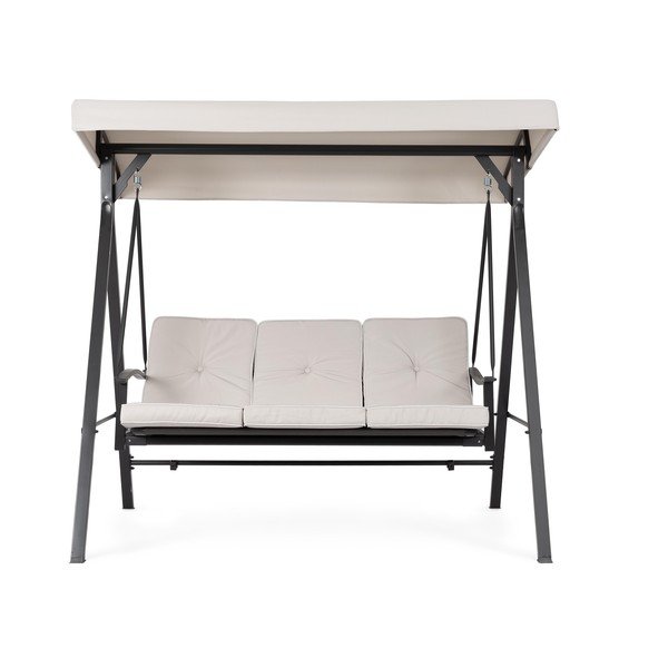 Antratsiitne/beež metallist aiakiik Taurus - Bizzotto-image-1