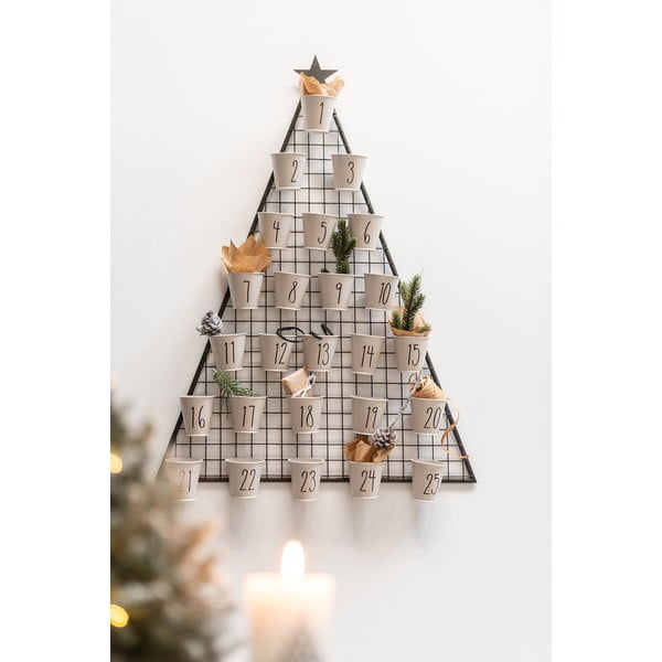 Jõulukalendri puu - J-Line-image-1