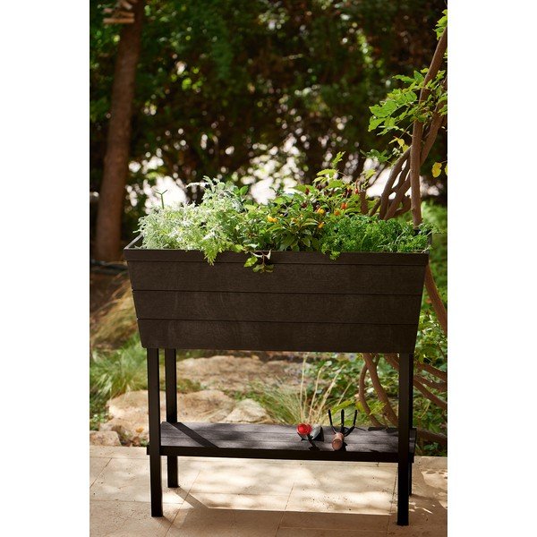 Rindkere Urban Bloomer - Keter-image-2