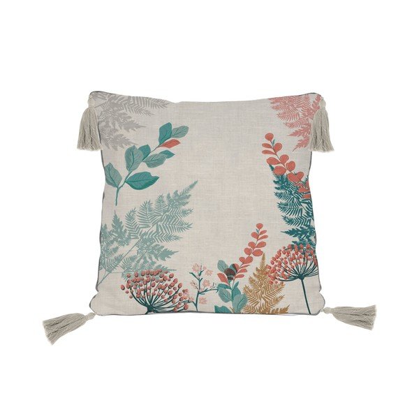 Dekoratiivpadi 45x45 cm Soft Flowers - Surdic-image-2