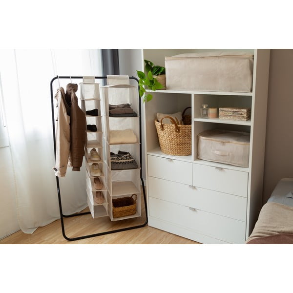 Riiete hoiukast riiete jaoks Nancy - Compactor-image-3