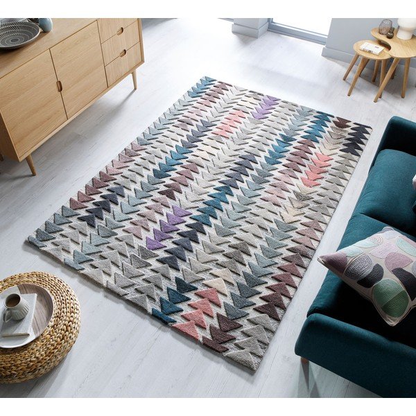 Villane vaip 200x290 cm - Flair Rugs-image-4