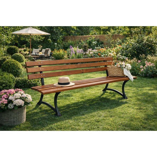 Puidust aiapink - Rojaplast-image-1