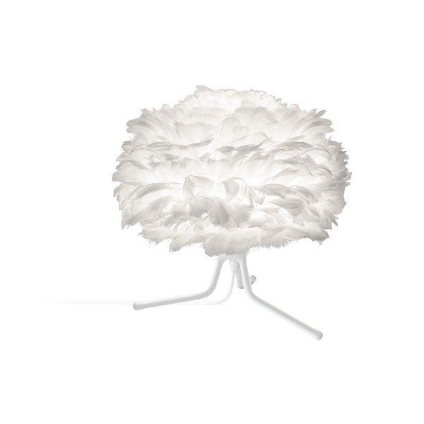 Valge statiiv valgustite jaoks, kõrgus 18,6 cm - UMAGE-image-3