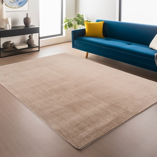 Beež pestav vaip 120x160 cm Joy 1400 - Ayyildiz Carpets-image-1