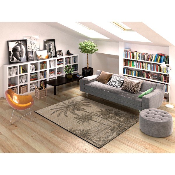 Vaip 126, 80 x 150 cm Lotto - Universal-image-1