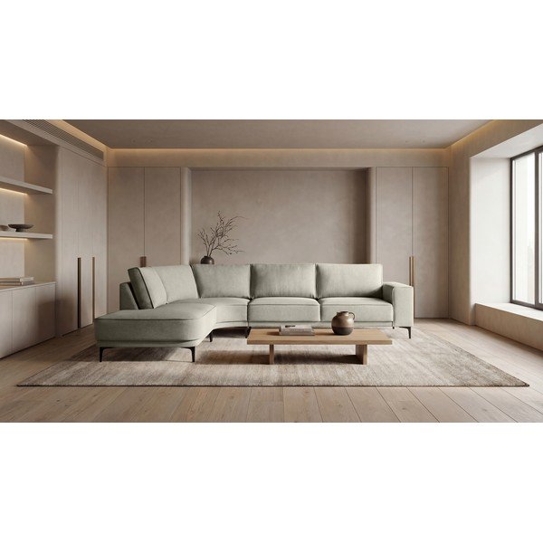 Helehall nurgadiivan (vasak nurk) Copenhagen - Scandic-image-1