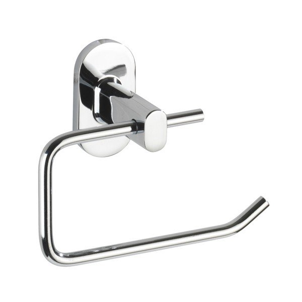 Samodržící stojan na toaletní papír Wenko Power-Loc Puerto Rico