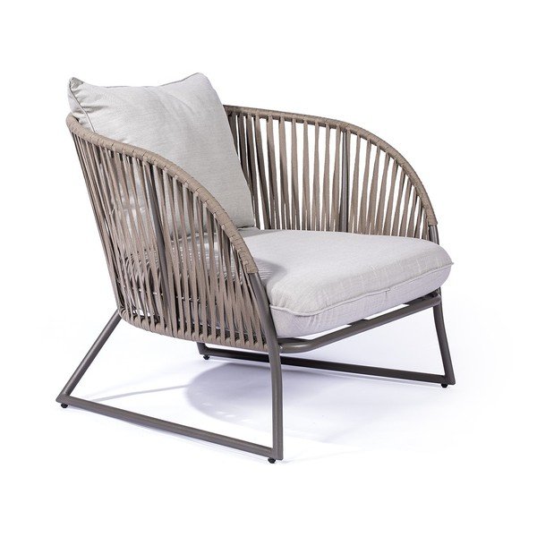 Zahradní křeslo Bonami Selection Indonesia-image-3