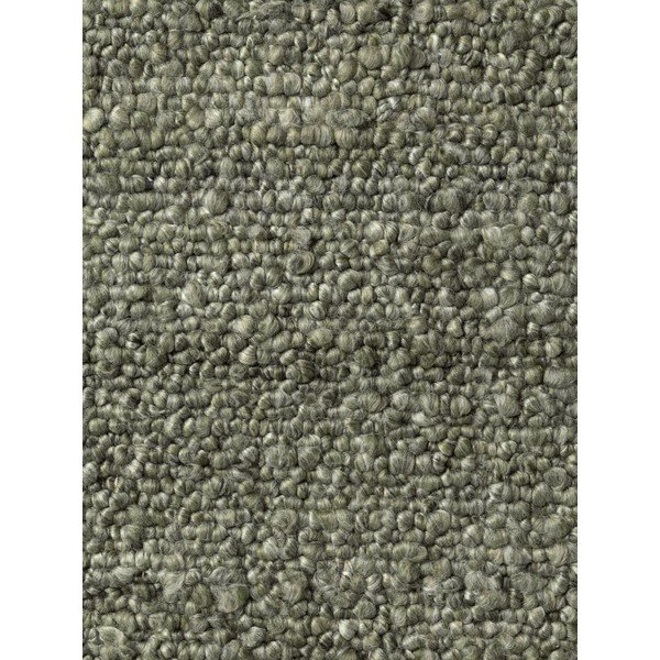 Roheline käsitsi kootud bukleekangast vaip 120x170 cm Notting Hill Portobello - Ted Baker-image-4