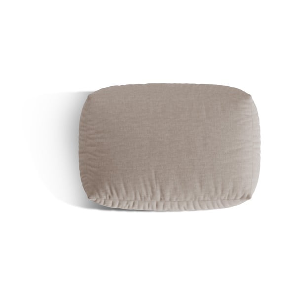 Beež modulaarne jalatugi Martina - Micadoni Home-image-2