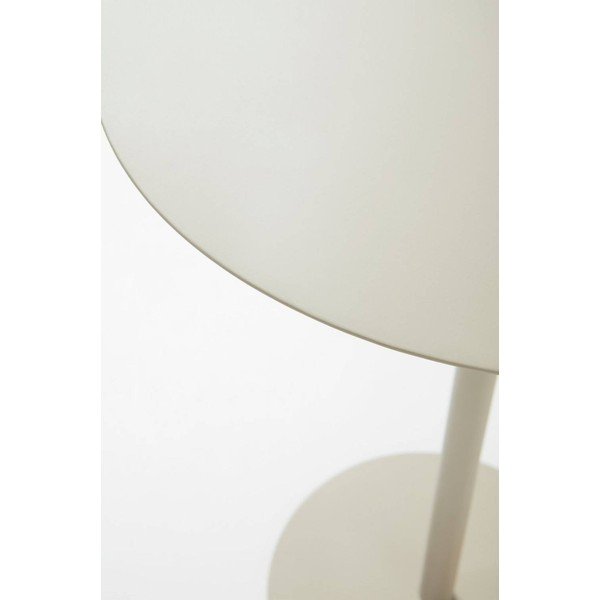 Metallist ümmargune abilaud ø 40 cm Heby - Jotex-image-3