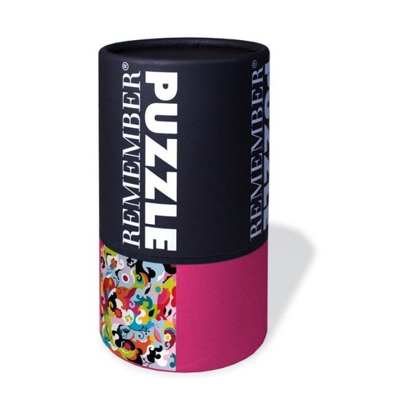 Puzzle Remember Botanica, 500 ks-image-2