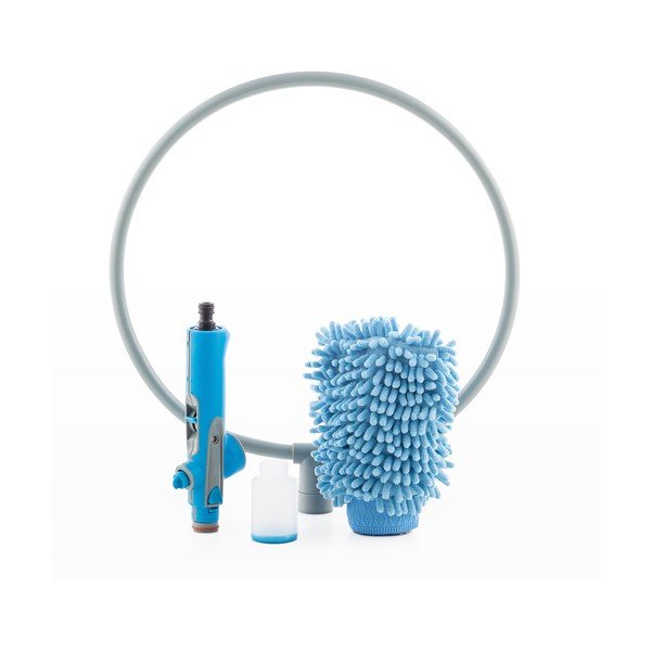 Mycí kruh pro psy InnovaGoods-image-2