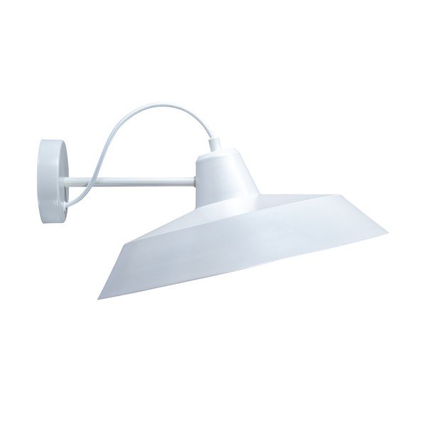 Valge seinalamp Cinco - Sotto Luce-image-1