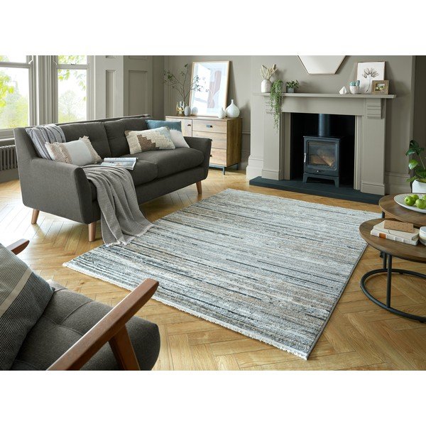Pruun vaip Lagos, 120 x 160 cm - Flair Rugs-image-4