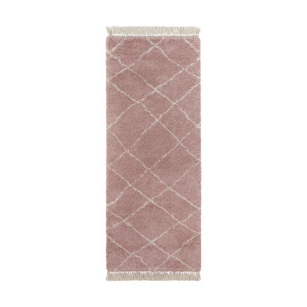 Roosa vaip 160x230 cm Bertha - Hanse Home-image-4