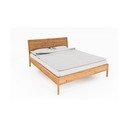 Tammepuust kaheinimesevoodi 180x200 cm Pola - The Beds