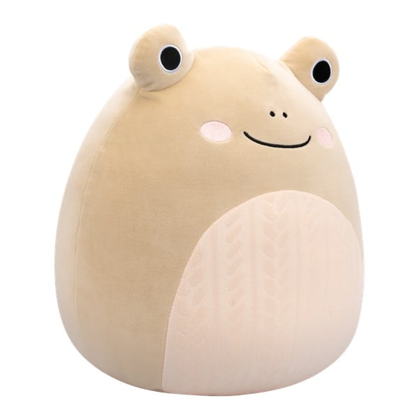 Plüüsist mänguasi DeWitt - SQUISHMALLOWS-image-4