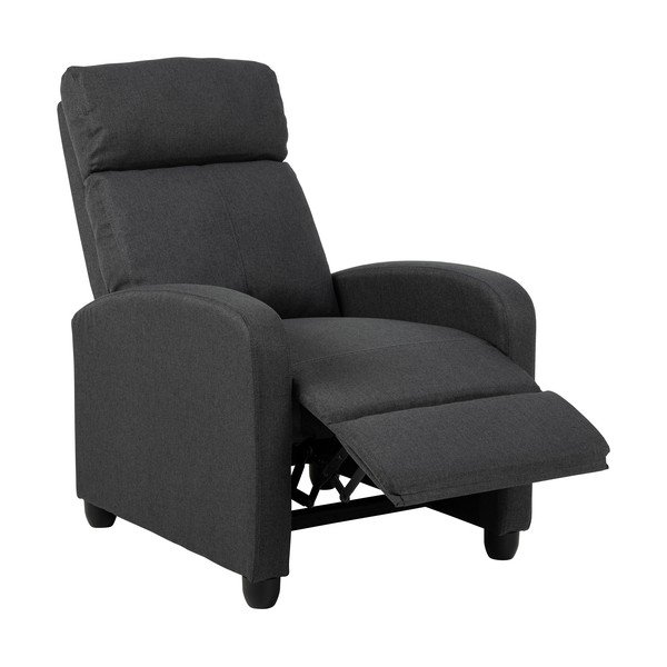 Antratsiitne lõõgastustool Siom - Actona-image-3