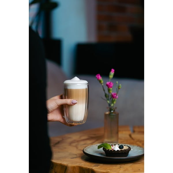 Kruusid 2tk komplektis 250ml Tulip - Vialli Design-image-3