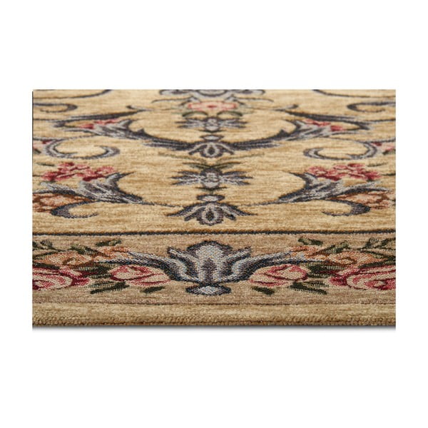 Beež vaip 75x150 cm Assia - Hanse Home-image-2