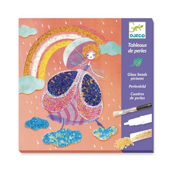 Helmi pildid Wonderland - Djeco-image-2