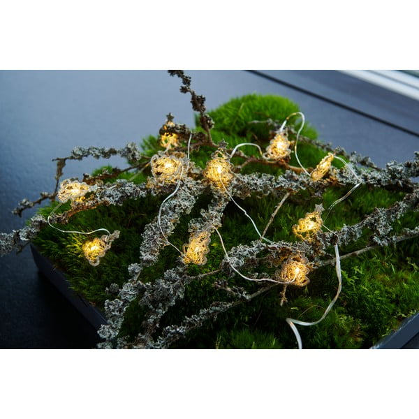 LED puu valguskett, pikkus 160 cm Edith - Sirius