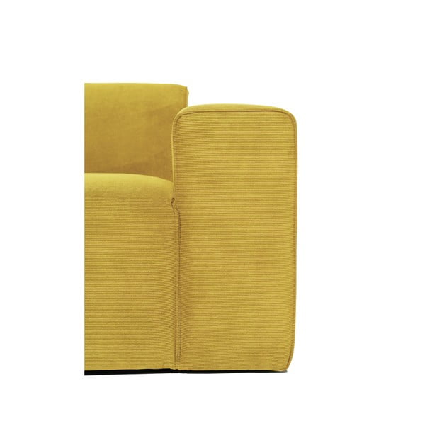 Kollane koordi diivanimoodul (paremas nurgas) Sting - Scandic-image-4