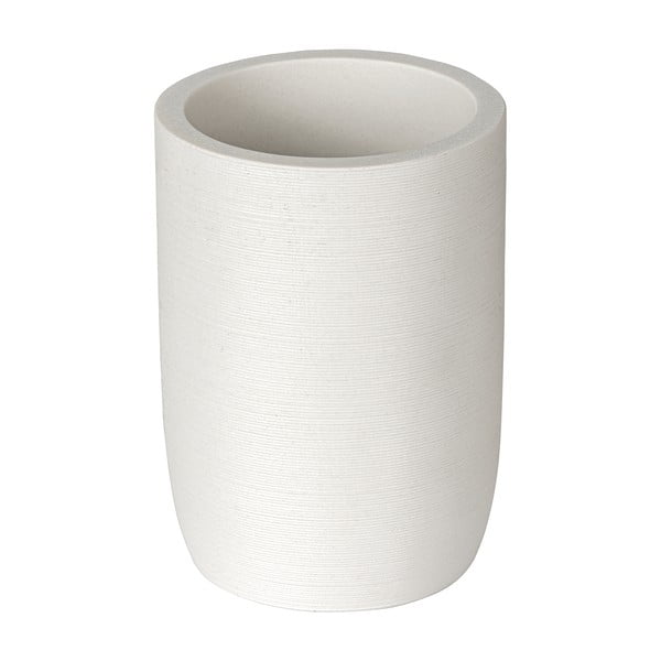 Valge polüresiinist hambaharjatops Altavalle - Wenko