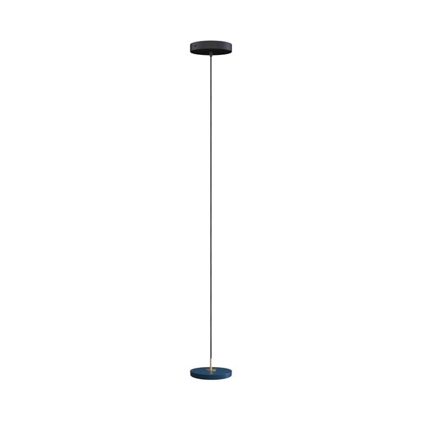 Petrooleumi värvi LED rippvalgusti metallist lambivarjuga ø 15 cm Asteria Micro - UMAGE-image-3