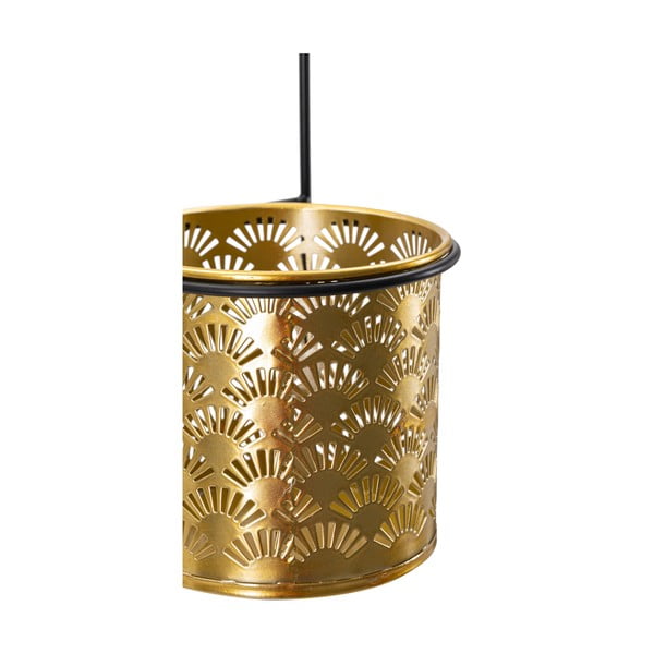 Metall lillepotihoidja  ø 14 cm (kõrgus 37 cm) Hong – Mauro Ferretti-image-3