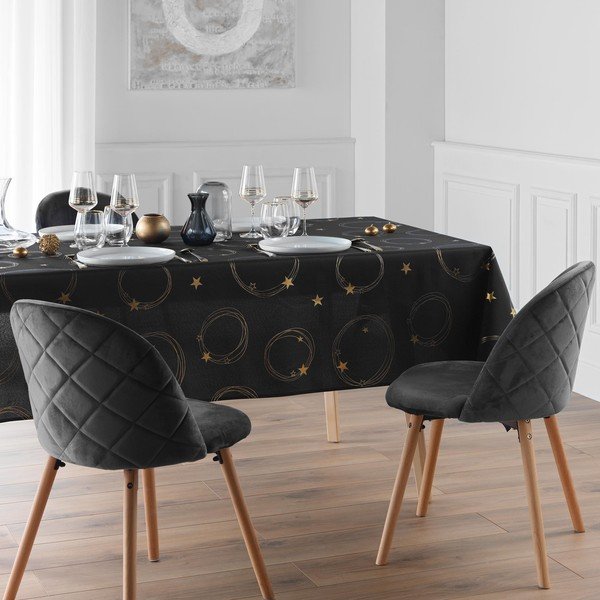 Laudlina 150x240 cm Star - douceur d'intérieur-image-2